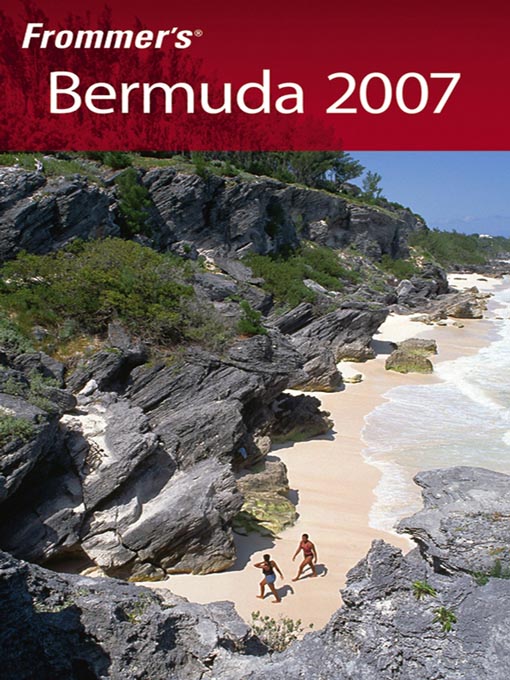 Title details for Frommer's Bermuda 2007 by Darwin Porter - Available